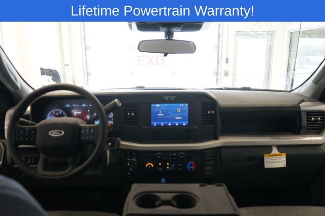 Thumbnail: 2026 Ford F-350 - 27