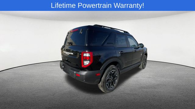 Thumbnail: 2026 Ford Bronco Sport - 9