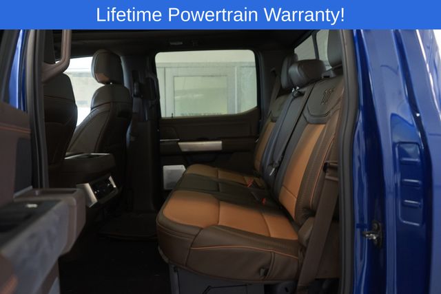 Thumbnail: 2026 Ford F-250 - 32