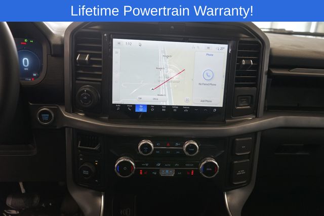 Thumbnail: 2026 Ford F-150 - 23