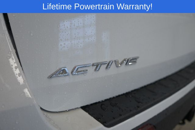 Thumbnail: 2026 Ford Explorer - 14