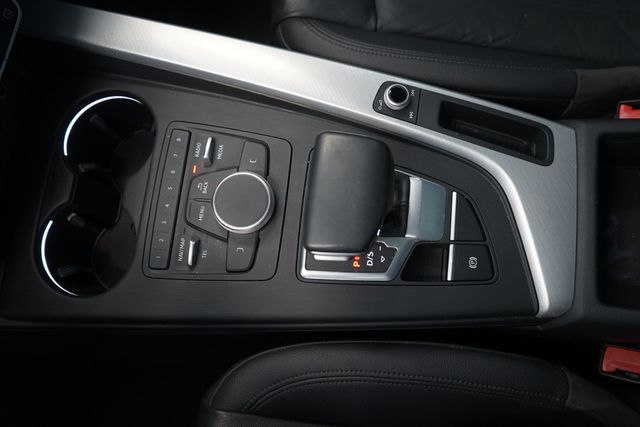 Thumbnail: 2018 Audi A4 - 24