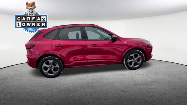 Thumbnail: 2024 Ford Escape - 10