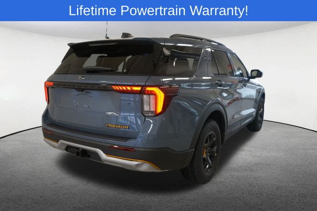 Thumbnail: 2026 Ford Explorer - 15