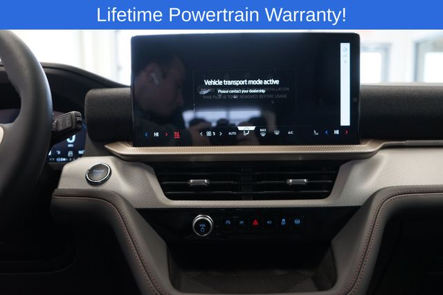 Thumbnail: 2026 Ford Explorer - 24