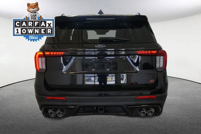 Thumbnail: 2025 Ford Explorer - 12