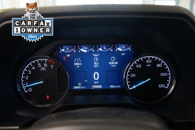 Thumbnail: 2023 Ford F-150 - 21