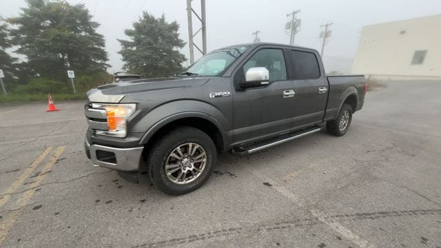Thumbnail: 2018 Ford F-150 - 5