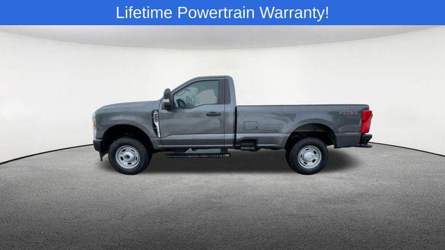 Thumbnail: 2026 Ford F-250 - 5