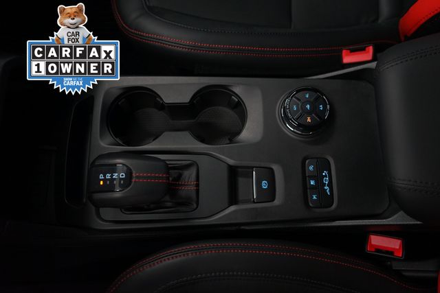 Thumbnail: 2024 Ford Ranger - 25