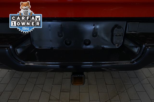 Thumbnail: 2022 RAM 1500 - 5