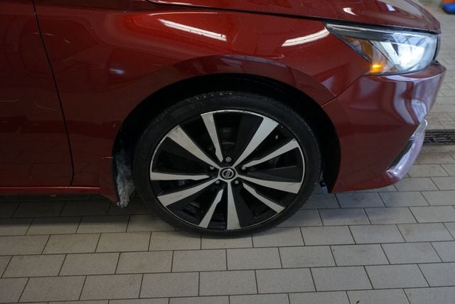 Thumbnail: 2019 Nissan Altima - 6