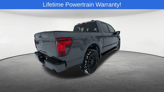 Thumbnail: 2025 Ford F-150 - 8