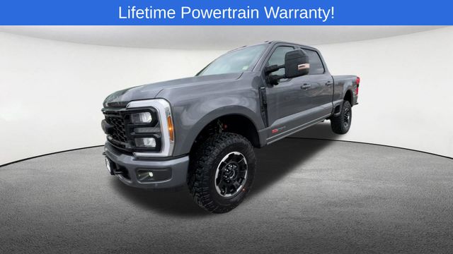 Thumbnail: 2026 Ford F-250 - 5