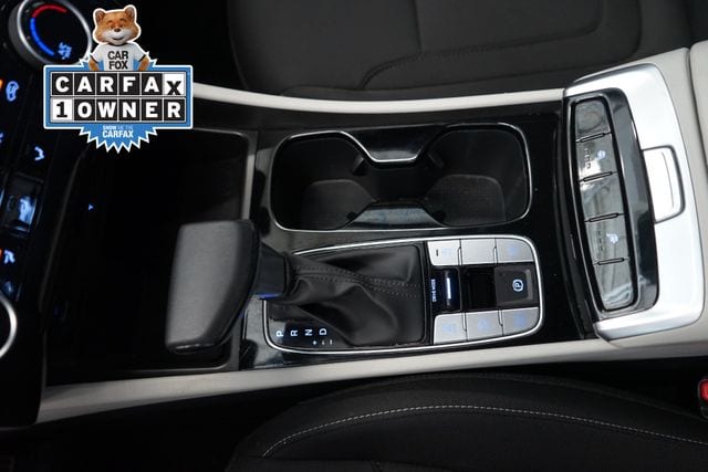 Thumbnail: 2023 Hyundai Tucson - 24