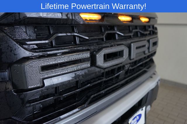 Thumbnail: 2026 Ford F-150 - 19