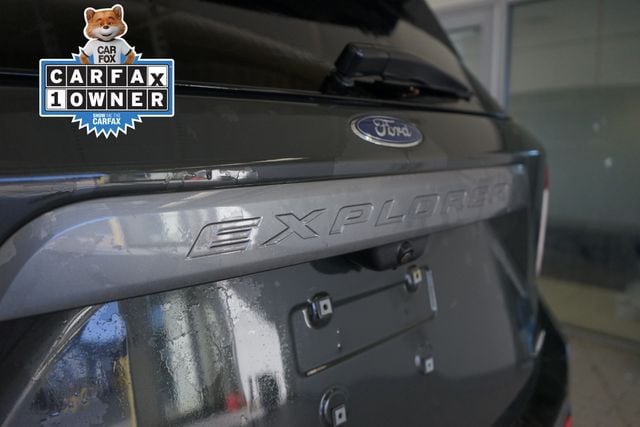 Thumbnail: 2023 Ford Explorer - 13
