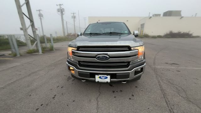 Thumbnail: 2018 Ford F-150 - 3