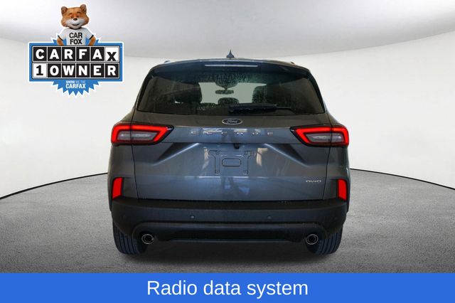 Thumbnail: 2025 Ford Escape - 14