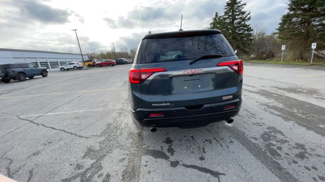 Thumbnail: 2019 GMC Acadia - 8