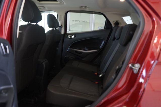 Thumbnail: 2019 Ford EcoSport - 28