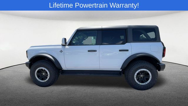 Thumbnail: 2026 Ford Bronco - 6