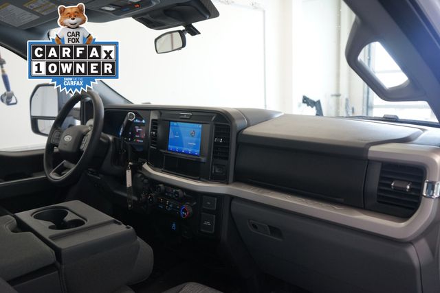 Thumbnail: 2026 Ford F-550 - 23