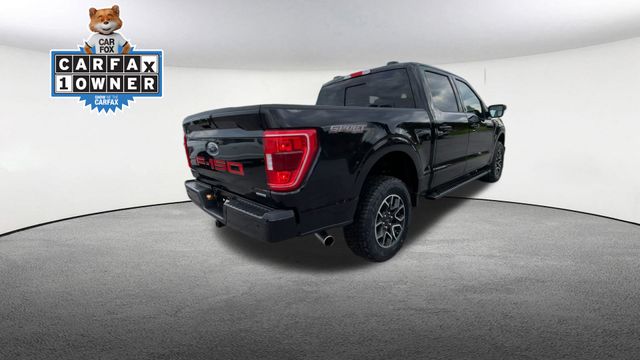 Thumbnail: 2023 Ford F-150 - 9