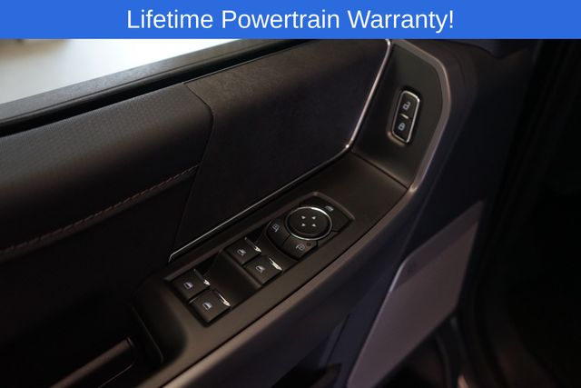 Thumbnail: 2025 Ford F-150 - 21