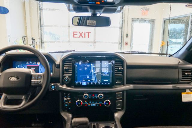 Thumbnail: 2025 Ford F-150 - 23