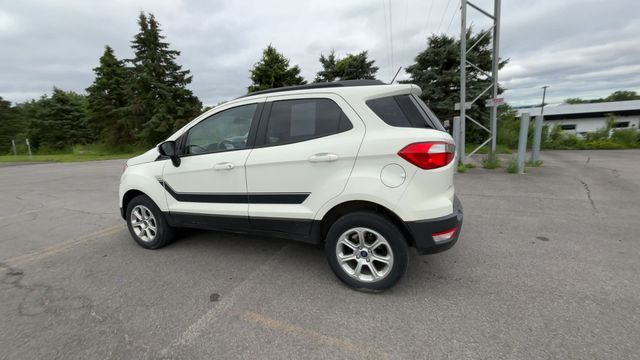 Thumbnail: 2022 Ford EcoSport - 7