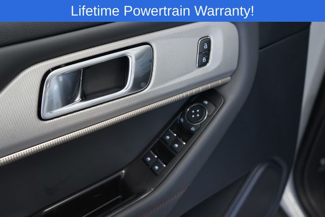 Thumbnail: 2026 Ford Explorer - 20