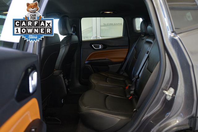 Thumbnail: 2024 Jeep Compass - 22