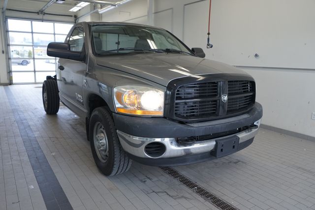Thumbnail: 2006 Dodge Ram 2500 - 18