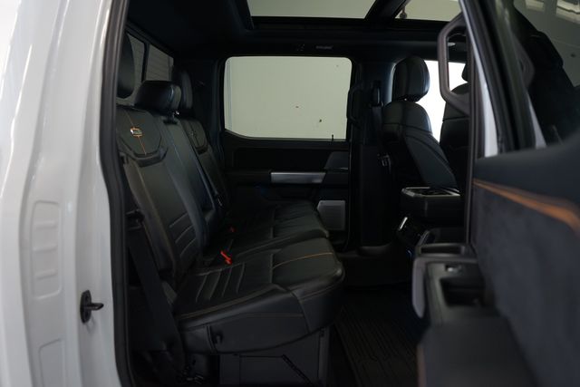 Thumbnail: 2023 Ford F-150 - 25