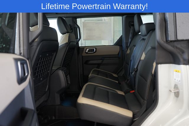 Thumbnail: 2026 Ford Bronco - 29