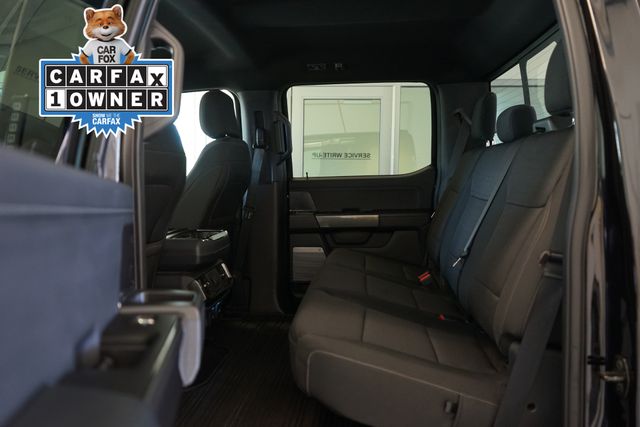 Thumbnail: 2022 Ford F-150 - 33