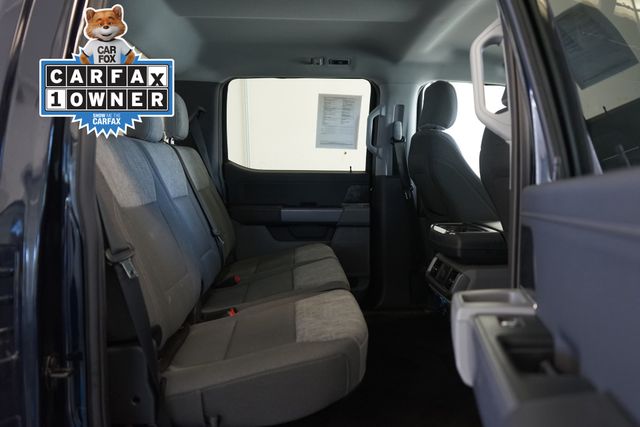 Thumbnail: 2022 Ford F-150 - 32