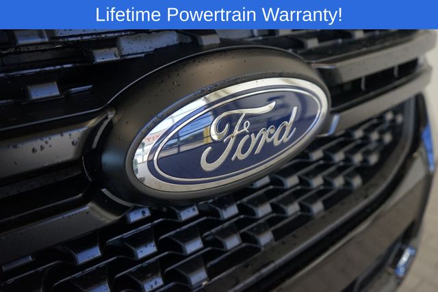 Thumbnail: 2025 Ford Ranger - 19