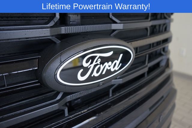 Thumbnail: 2026 Ford F-150 - 20