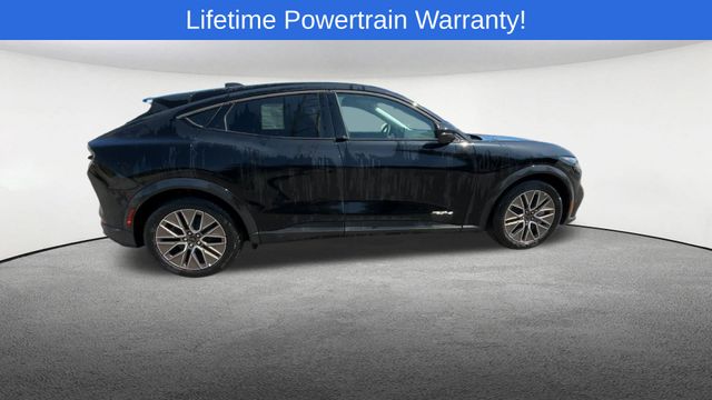 Thumbnail: 2025 Ford Mustang Mach-E - 10