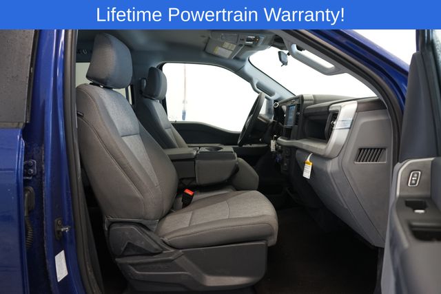 Thumbnail: 2026 Ford F-350 - 29