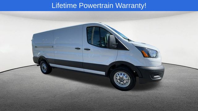 Thumbnail: 2026 Ford Transit Series - 2