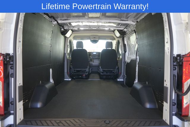 Thumbnail: 2025 Ford Transit Series - 26