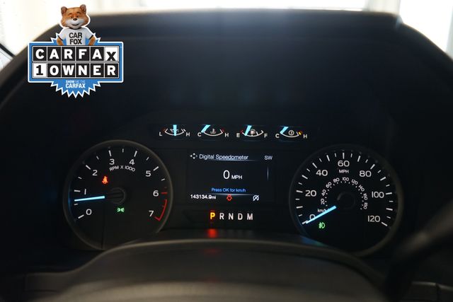 Thumbnail: 2018 Ford F-150 - 22