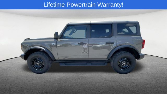 Thumbnail: 2026 Ford Bronco - 6