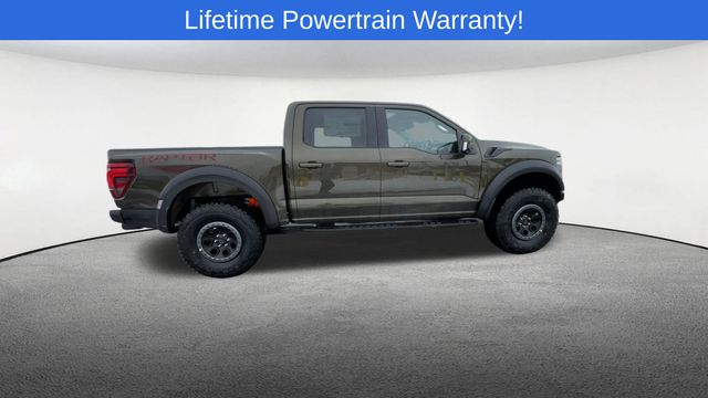 Thumbnail: 2026 Ford F-150 - 10