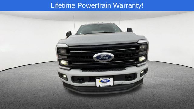 Thumbnail: 2026 Ford F-250 - 3