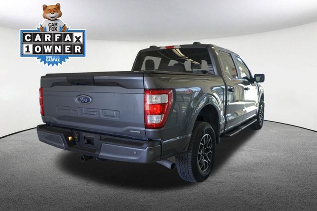 Thumbnail: 2023 Ford F-150 - 14