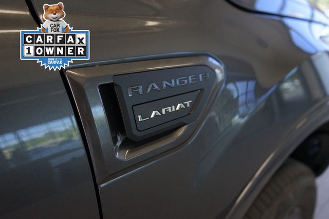 Thumbnail: 2019 Ford Ranger - 15